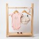 thumbnail image 1 of Conjunto De 4 Prendas Para Niña Body Y Calzon + Diadema Y Lentes Primavera Verano, 1 of 3