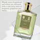 thumbnail image 4 of Agua de Tocador Floris Elite 10 ml Spray, 4 of 8