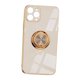 thumbnail image 4 of Cubierta Impermeable De La Caja De TPU Protección Completa Del Parachoques Del Teléfono Para IPhone 12 Pro Max Beige Para 12 Pro, 4 of 5