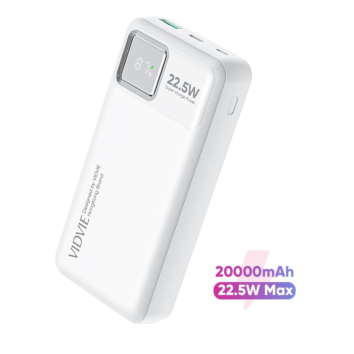 Vidvie - Power Bank Pb768