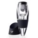 thumbnail image 4 of Aireador de vino Vinturi Red Wine con base negra, 4 of 7