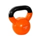 thumbnail image 1 of Kettlebell Pro - Pesa Rusa 20 kg Naranjo, 1 of 2
