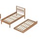 thumbnail image 2 of Cama Cm8006Cm8008K 1 Plaza Base Normal, 2 of 4