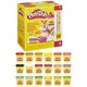 thumbnail image 3 of Masas y Plastilinas Play-Doh Pack de 18 Imagine Anything, 3 of 3