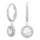 thumbnail image 3 of Pendientes Swarovski Una Angelic 5142721, 3 of 4