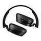 thumbnail image 1 of Audifono Skullcandy Riff Con cable/Inalámbrico Sobre la oreja Estéreo - Negro, 1 of 2