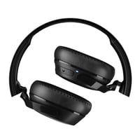 Audifono Skullcandy Riff Con Cable/Inalámbrico Sobre La Oreja Estéreo - Negro