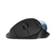 thumbnail image 1 of Mouse Trackball Inalámbrico Logitech MX ERGO Ergonómico, 1 of 3
