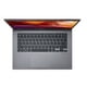 thumbnail image 3 of Notebook Asus X409 Celeron 4GB 1TB HHD 14' HD, 3 of 5