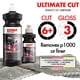 thumbnail image 2 of Compuesto SONAX Ultimate Cut 5L, 2 of 7