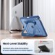 thumbnail image 5 of Funda a prueba de golpes FINTIE iPad Air 11"/10.9" Dual-Fit, 5 of 9