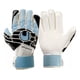 thumbnail image 1 of Guantes De Fútbol Arquero Uhlsport Eliminator Soft Rf Negro Celeste, 1 of 3