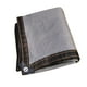 thumbnail image 3 of Toldo Sun Canopy Shelter Cover Rectángulo Gris, 3 of 3
