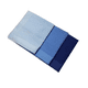 thumbnail image 2 of Pañuelos Para Hombre 100% Algodon Pack 3 Und Azul, 2 of 4