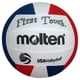 thumbnail image 1 of Balón de Vóleibol Molten First Touch Ligero para Interior, 1 of 2