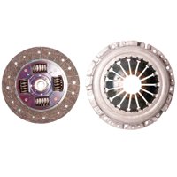 Repuestos Del Sol - Kit Embrague Kia Sportage 2.0 2010 2014