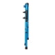 thumbnail image 2 of Andador Aluminio Plegable Azul, 2 of 3