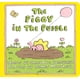 thumbnail image 1 of Libro Little Simon: El Cerdito en el Charco, 1 of 1