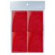 thumbnail image 2 of Fundas Ultra Pro 500 unidades mate rojo para cartas, 2 of 4