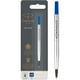 thumbnail image 1 of Repuesto Roller Ball Azul 0.7 Parker, 1 of 7