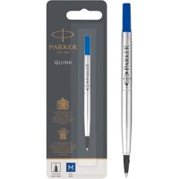 Repuesto Roller Ball Azul 0.7 Parker