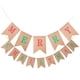thumbnail image 1 of Feliz Navidad Banner Props Banderines Navideños Para Celebraciones De Bodas Navidad Estilo B, 1 of 5