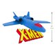 thumbnail image 4 of Adorno Navideño Hallmark Keepsake X-Men The Blackbird, 4 of 8