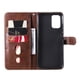 thumbnail image 2 of Funda con Cremallera para Xiaomi Redmi NOTE 10 4G, Carcasa Cartera de Cuero PU con Soporte y Tarjetero, 2 of 6