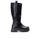 thumbnail image 1 of Bota Casual Mujer Viola Negro 38, 1 of 3