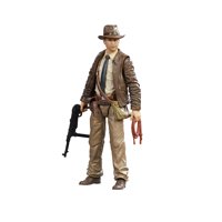 Figura De Acción Hasbro Indiana Jones La Última Cruzada, 15 Cm