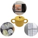 thumbnail image 3 of Vaso de silicona para refrigerios | Recipiente de comida a prueba de derrames para bebés y niños pequeños, 3 of 5