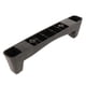 thumbnail image 5 of Reemplazo Universal Trolley Equipaje Pies Stud Maleta Reparación Soporte # 01, 5 of 5