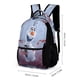 thumbnail image 2 of Mochila Escolar Desmarcar Olaf 43x15x32cm, 2 of 6