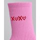 thumbnail image 4 of Calcetines Deportivos Unisex Xoxo Love, 4 of 4