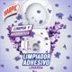 thumbnail image 4 of Limpiador Baño AdehsivoLavanda Pastillas, 3 Un, 4 of 5