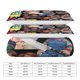 thumbnail image 3 of Bride of Chucky Bedding Set Duvet Cover Comfortable and Lightweight Cartoon Bedding 3 Piece Bed Set, 3 of 5