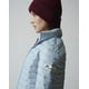 thumbnail image 3 of Parka pluma color Celeste L, 3 of 3