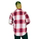 thumbnail image 2 of Camisa Algodón Invierno Leñadora A Cuadros Hombre 0033, 2 of 5