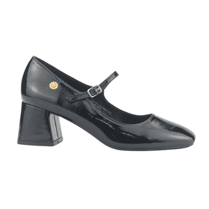 Zapatos Chalada Mujer Charol 11-Corso-6 - Talla 37