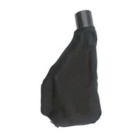 Ioensy - Bolsa Recolector De Polvo Para Sierra De Mesa Con Cremallera, Repuestos, Bolsa Protectora Antipolvo Reutilizable