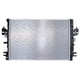 thumbnail image 1 of Radiador Motor Mec Nissan Np300 2 3 2015 2020, 1 of 3