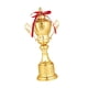 thumbnail image 1 of Trofeos Copa Fiesta De Graduación Premio Trofeo Para Juegos Sesiones De Fotos Evento Escolar 37cm, 1 of 5