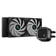 thumbnail image 3 of ENFRIAMIENTO LIQUIDO DEEPCOOL LE520 WH ARGB 240MM LED, 3 of 5