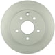 thumbnail image 1 of Disco de freno Bosch QuietCast Premium 40011061 291,8 mm, 1 of 3