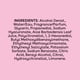 thumbnail image 4 of Body Mist eos Cashmere Granada Frambuesa 180 ml para mujer, 4 of 6