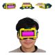 thumbnail image 1 of Gafas De Soldadura Solares Autodireccionables -protección Uv, 1 of 10