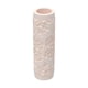 thumbnail image 5 of Rodillo De Textura De Arcilla Con Forma De Flor, Herramienta Para Hacer Aretes, Joyería, Estilo B, 5 of 5