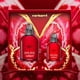 thumbnail image 2 of Perfume Cacharel Amor Amor Eau de Toilette Mujer Frutal, 2 of 3