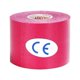 thumbnail image 1 of Cinta De Envoltura Deportiva 5M Cinta Atlética Elástica Impermeable Para Hombro Rodillas Cuerpo Rosa, 1 of 5