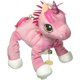 thumbnail image 1 of Peppy Pets Pink Unicorn Toy Bouncing Interactive Pet No, 1 of 5